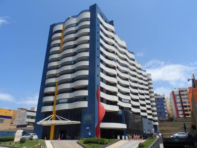 Apartamento Orla Salvador