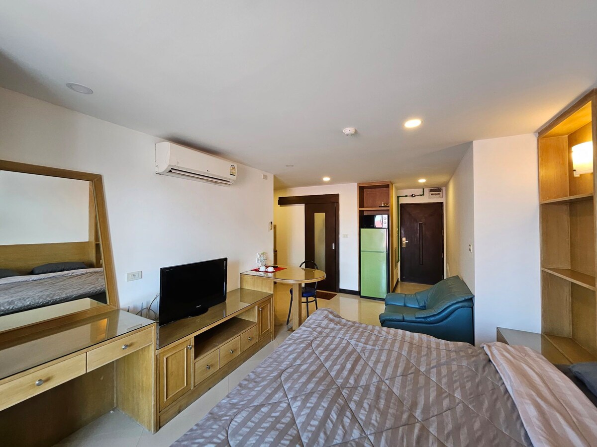 Daisy Residence Jomtien R.508