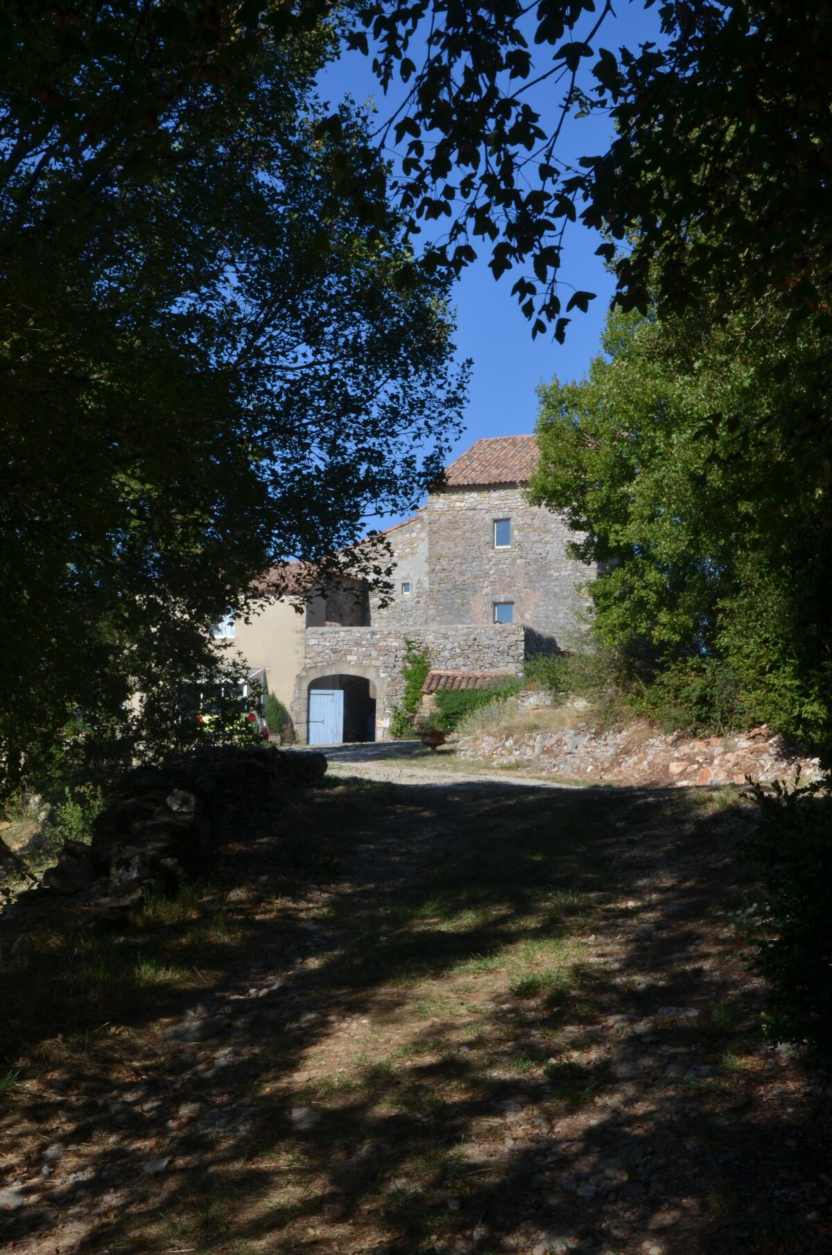 洛克酒庄葡萄酒“Le Bonheur est dans le Pré”