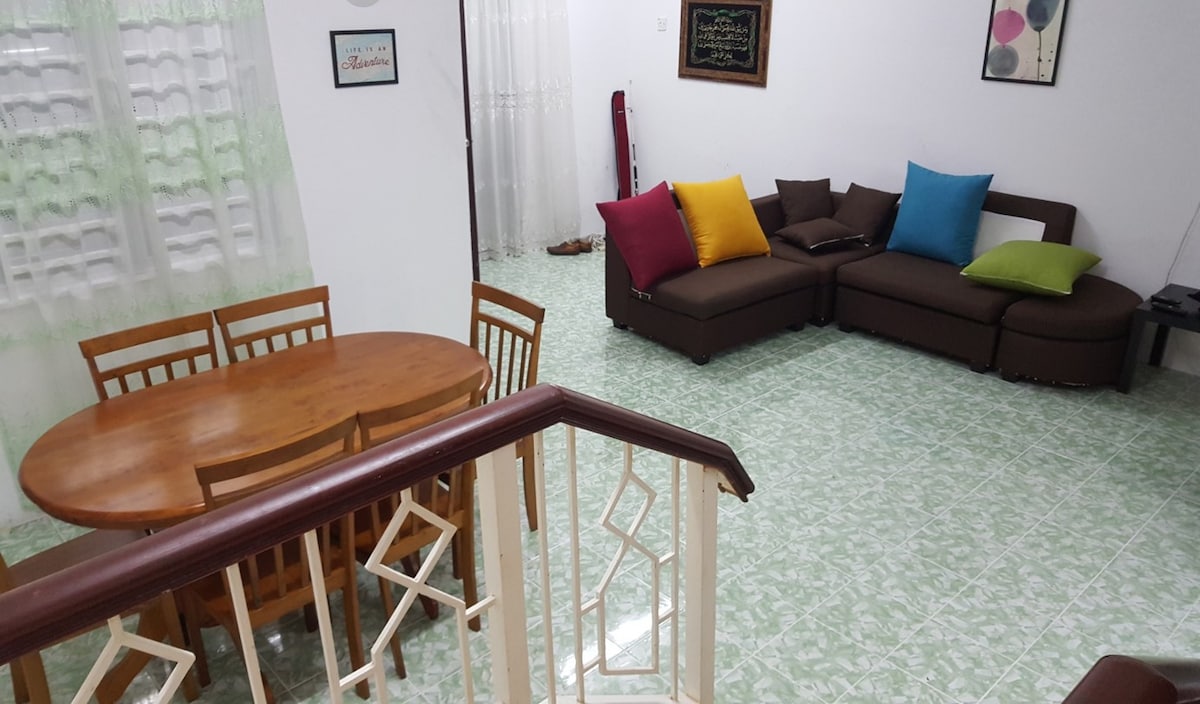 Noor Homestay Kuala Perlis