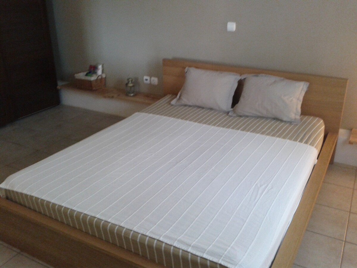 Sounio Holiday Apartment