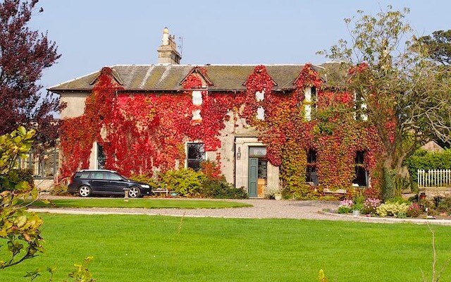 The Annexe at Kirkmay Farmhouse, Crail