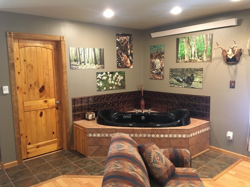 Black Hills Lodge Rental