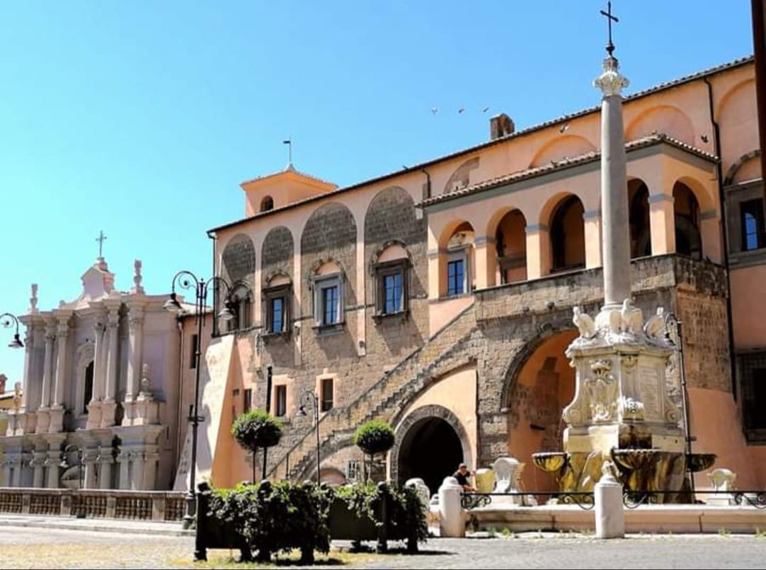 Alloggio grazioso: fronte mare Tarquinia Lido