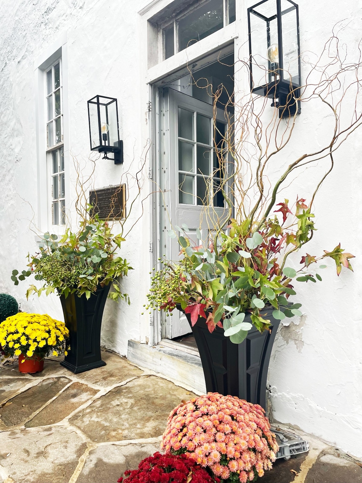 The Malvern Farmhouse - Full House