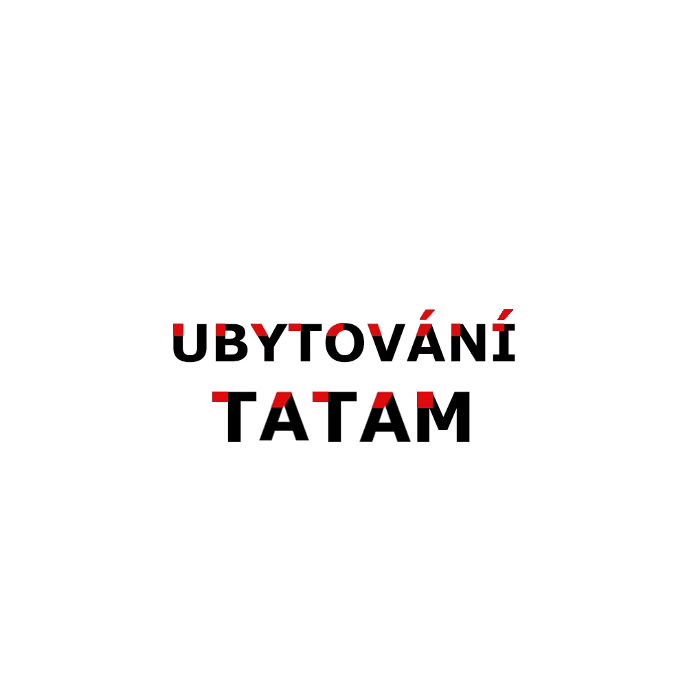 Ubytování TATAM