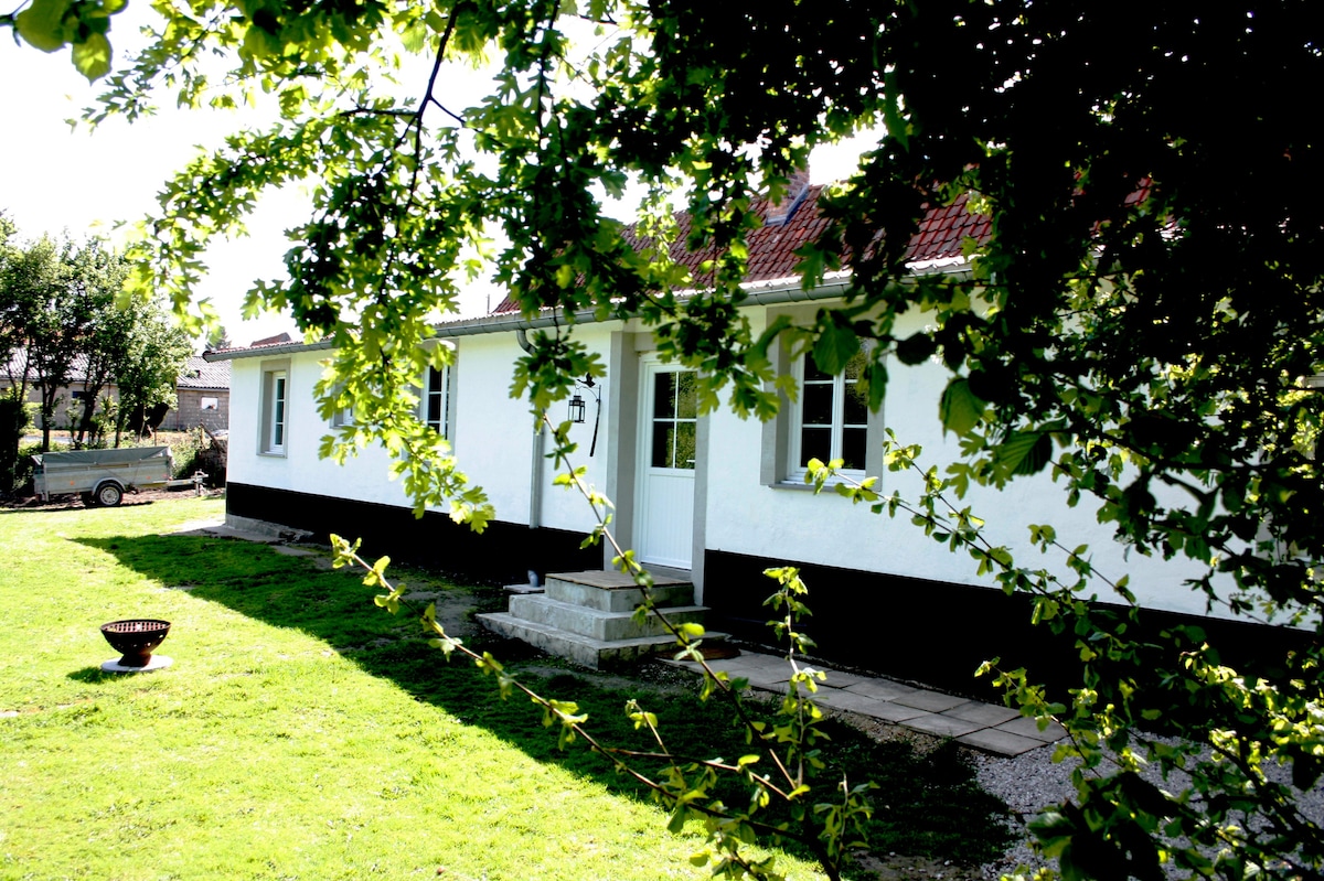 Gîte de la TILE BLEU