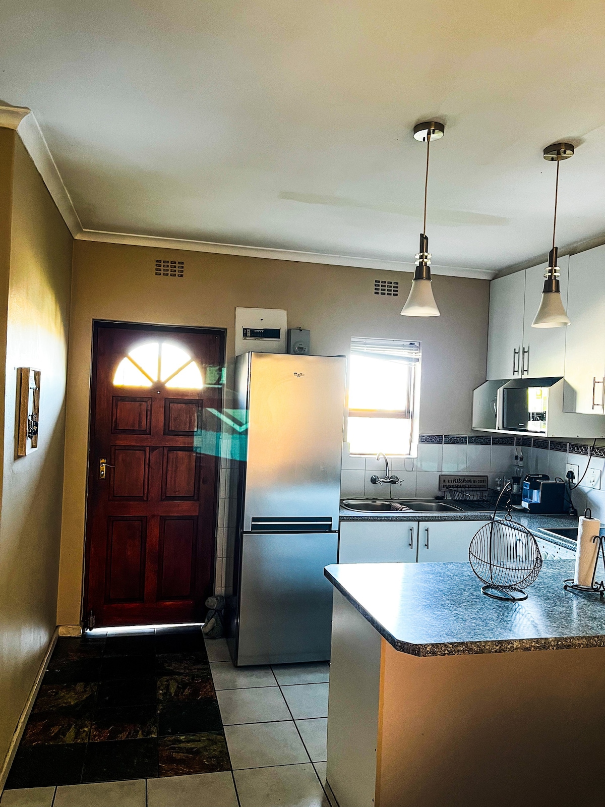 Cozy Townhouse in the quiet surbubs of Brackenfell