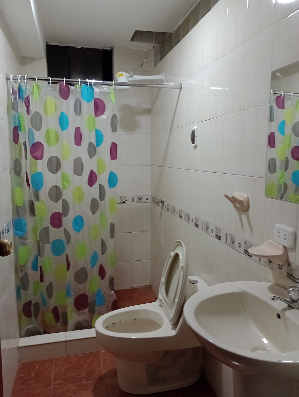 Hermoso Departamento con cochera incluida