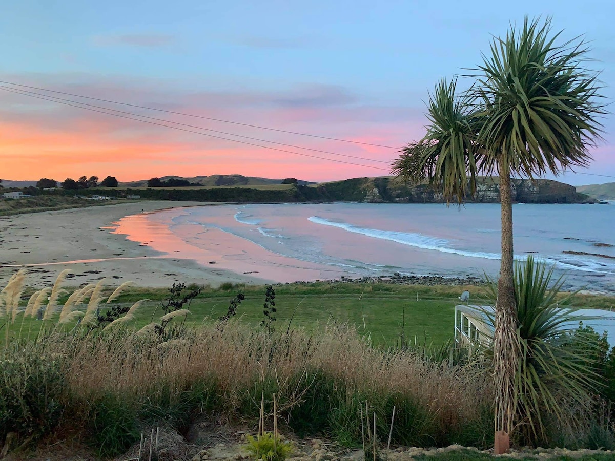 Kings Krib - Jacks Bay, Catlins