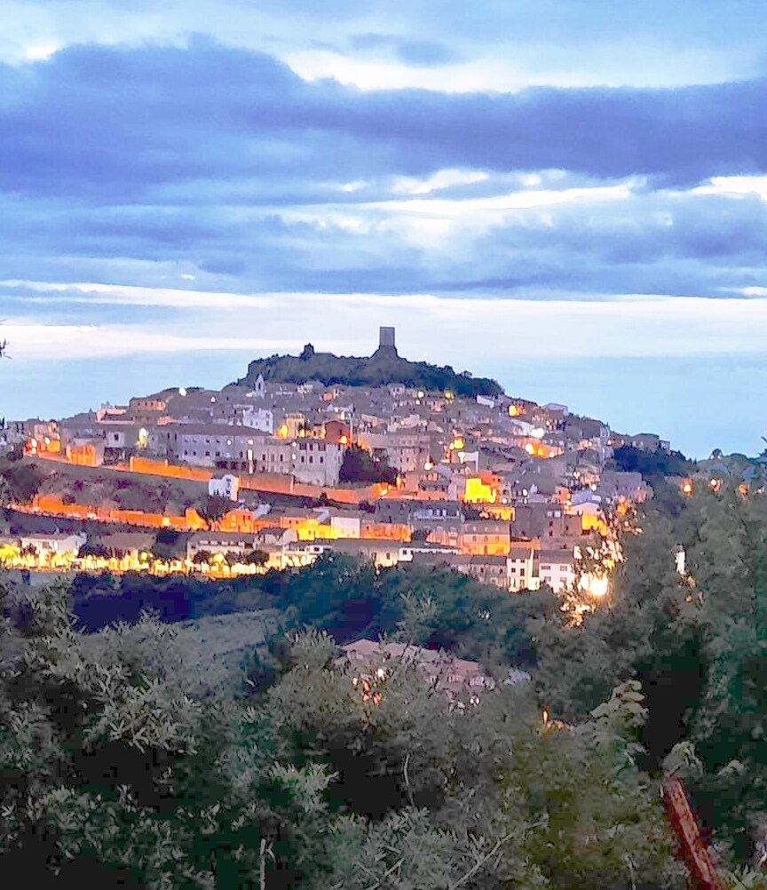 casa vacanza Sardegna