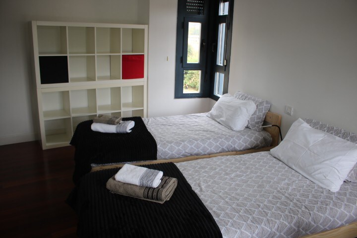 Bed & Breakfast Encartations 15 ´ Bilbao LBI00455