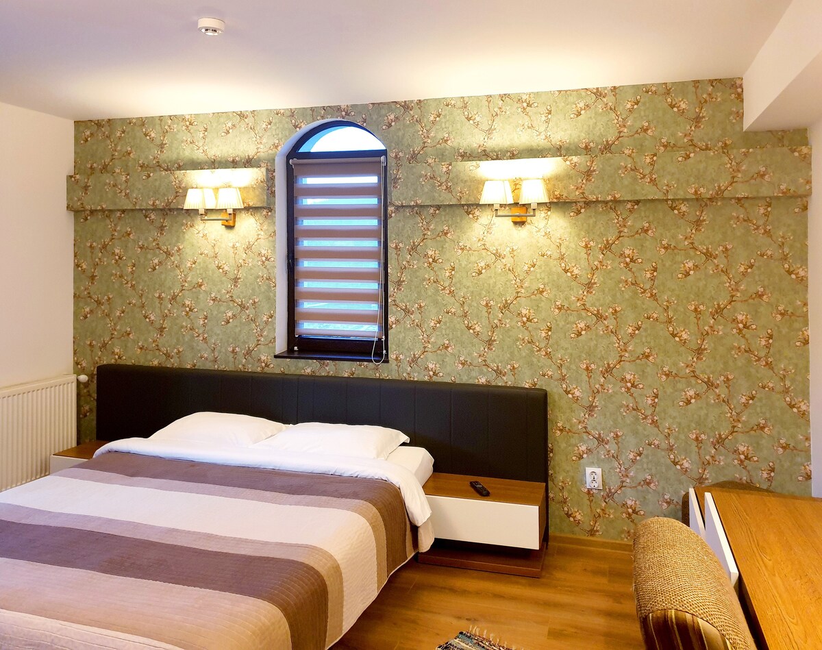 Bucovina Residence & SPA Double Room 3