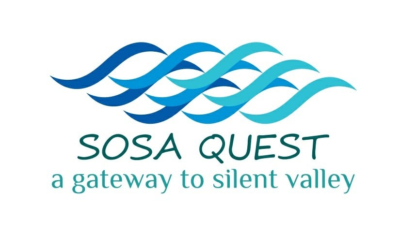 SOSA QUEST - A Gateway to Silent Valley.