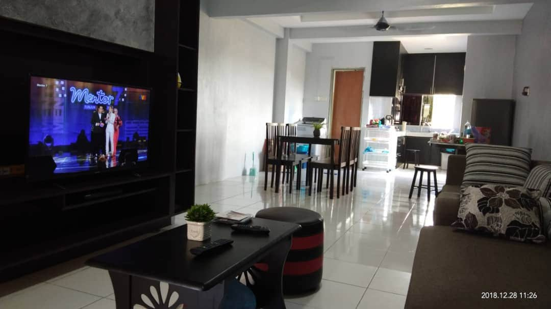 Prima Homestay Ranau