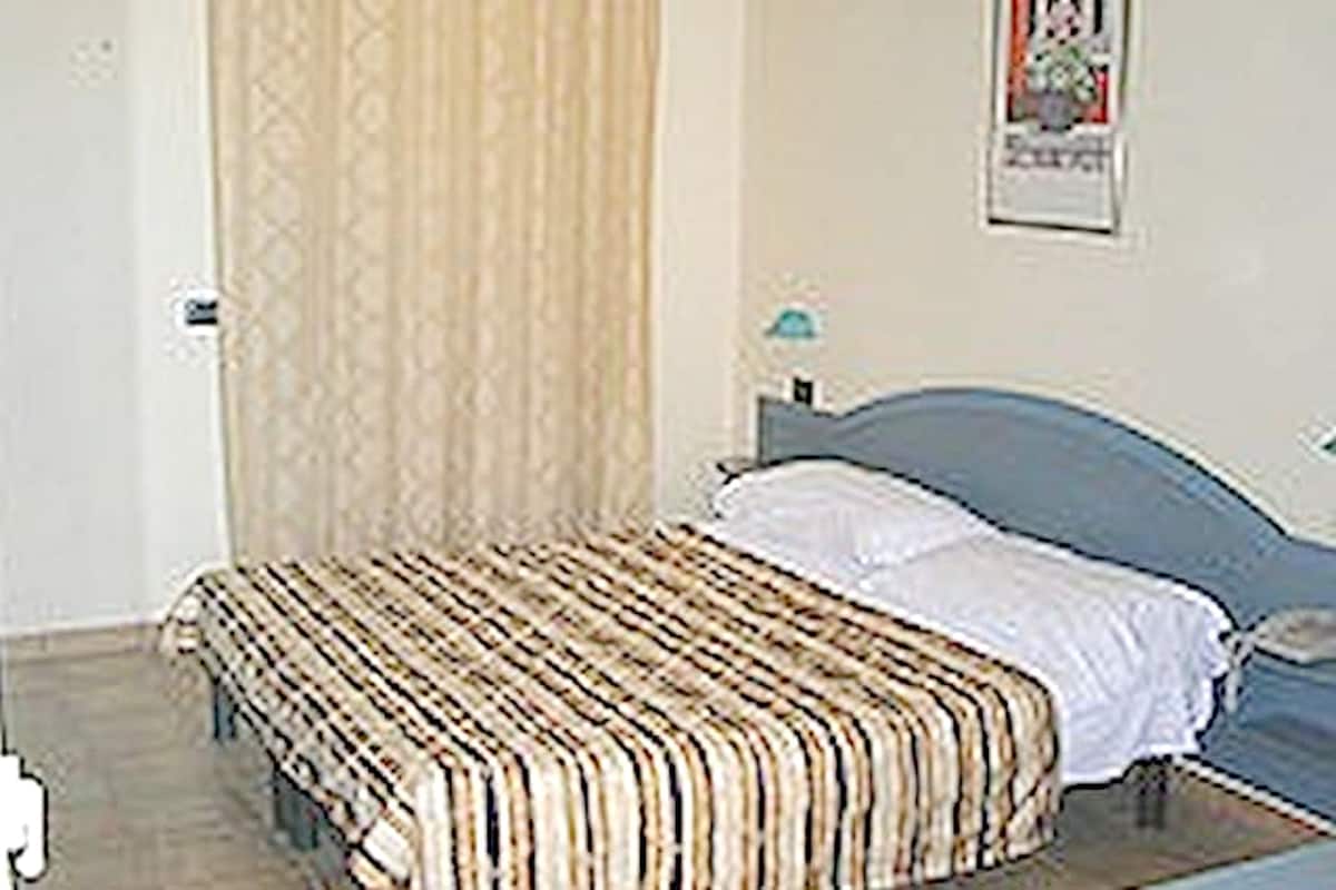 Apartement for 5 ppl. with shared pool at Rossano