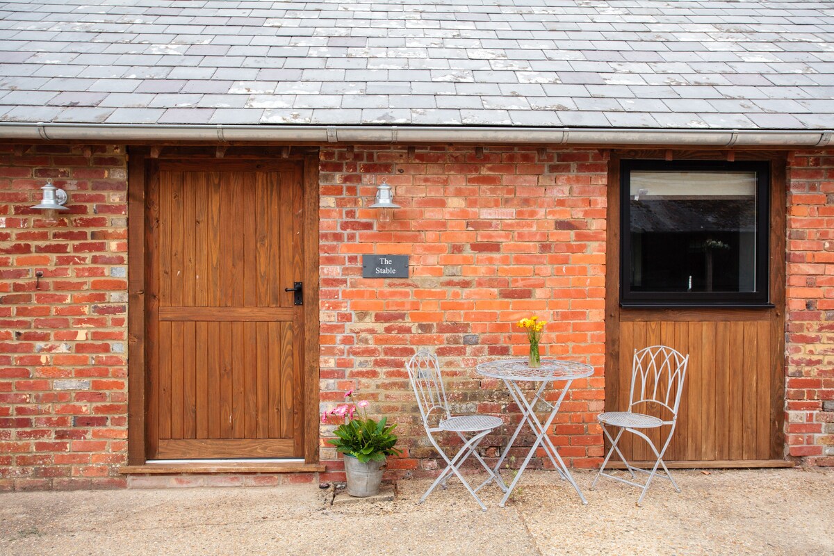 The Hay Store
 Kennel Farm Cottages