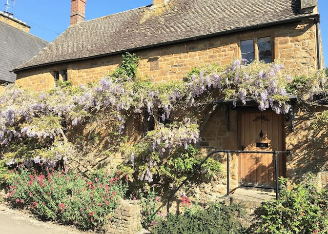 牛津郡(Oxfordshire)的民宿