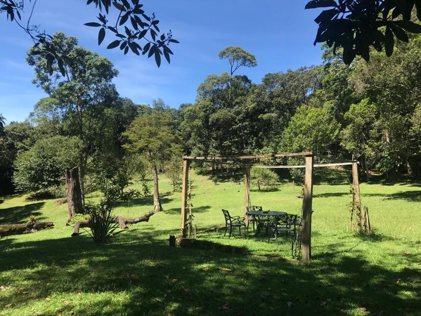 Chalé encantador próximo às Agulhas Negras