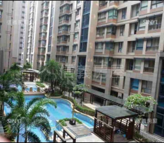 台湾地区桃园市十大推荐酒店式公寓 Airbnb爱彼迎