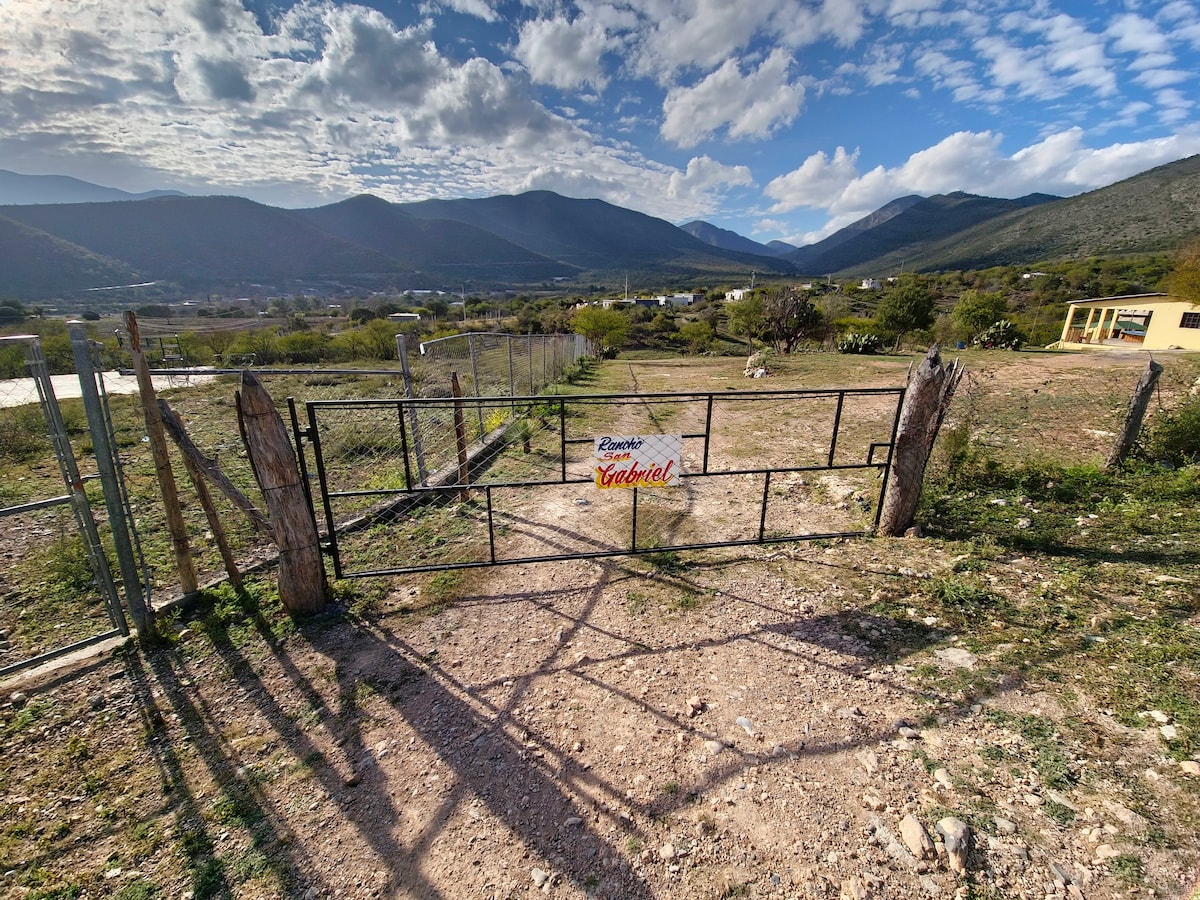 Rancho San Gabriel