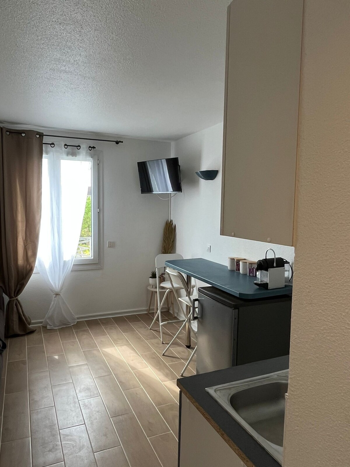 Charmant appartement Disneyland Paris (2 pers)