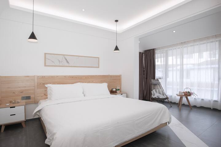 溪源庵附近十大推荐民宿住宿