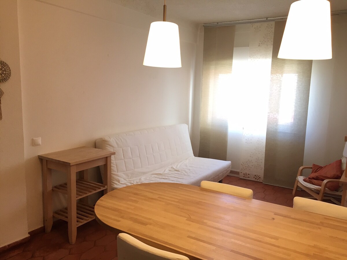 单卧室公寓- Centro Praia da Luz