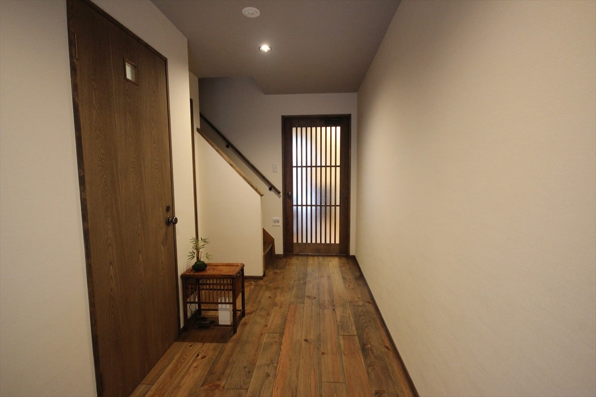 Located 8minutes walk from Kanazawa Station