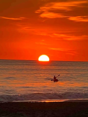 Ixtapa, Zihuatanejo 的民宿