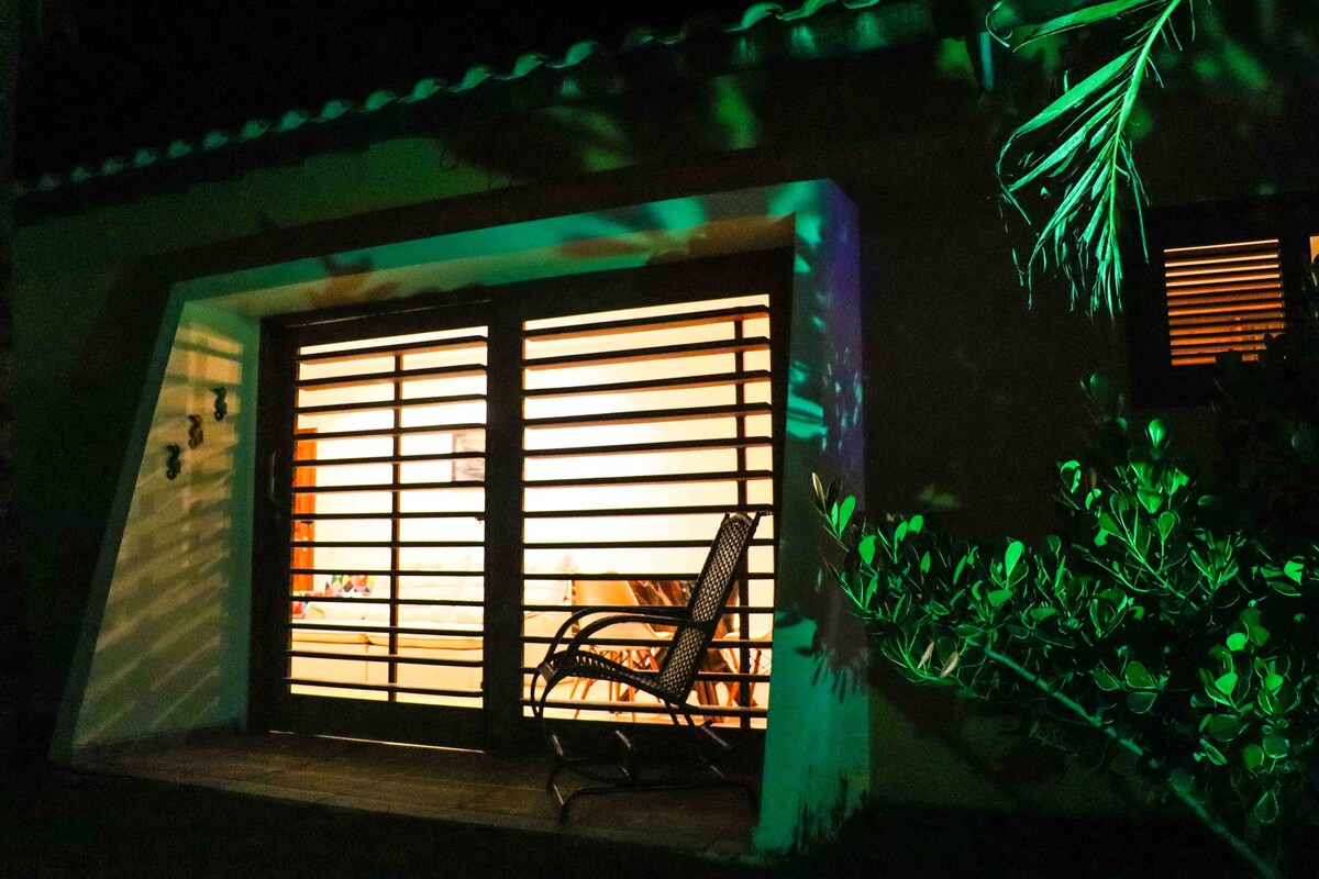 Casa MAR, conforto e privacidade em Barra Grande!🌴