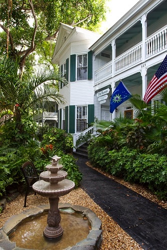 1BR Condo Banyan Tree, KeyWest # 701/505