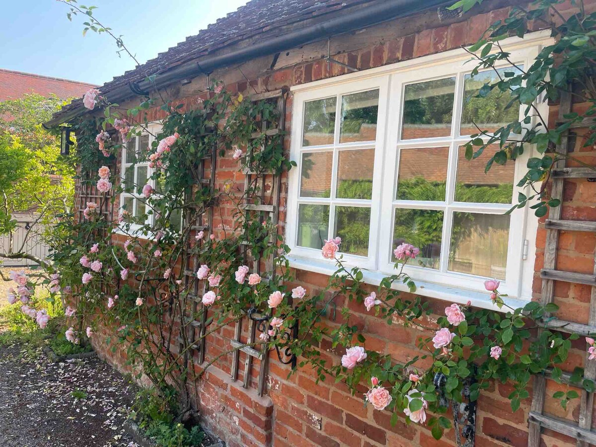 Rookery View - a countryside escape