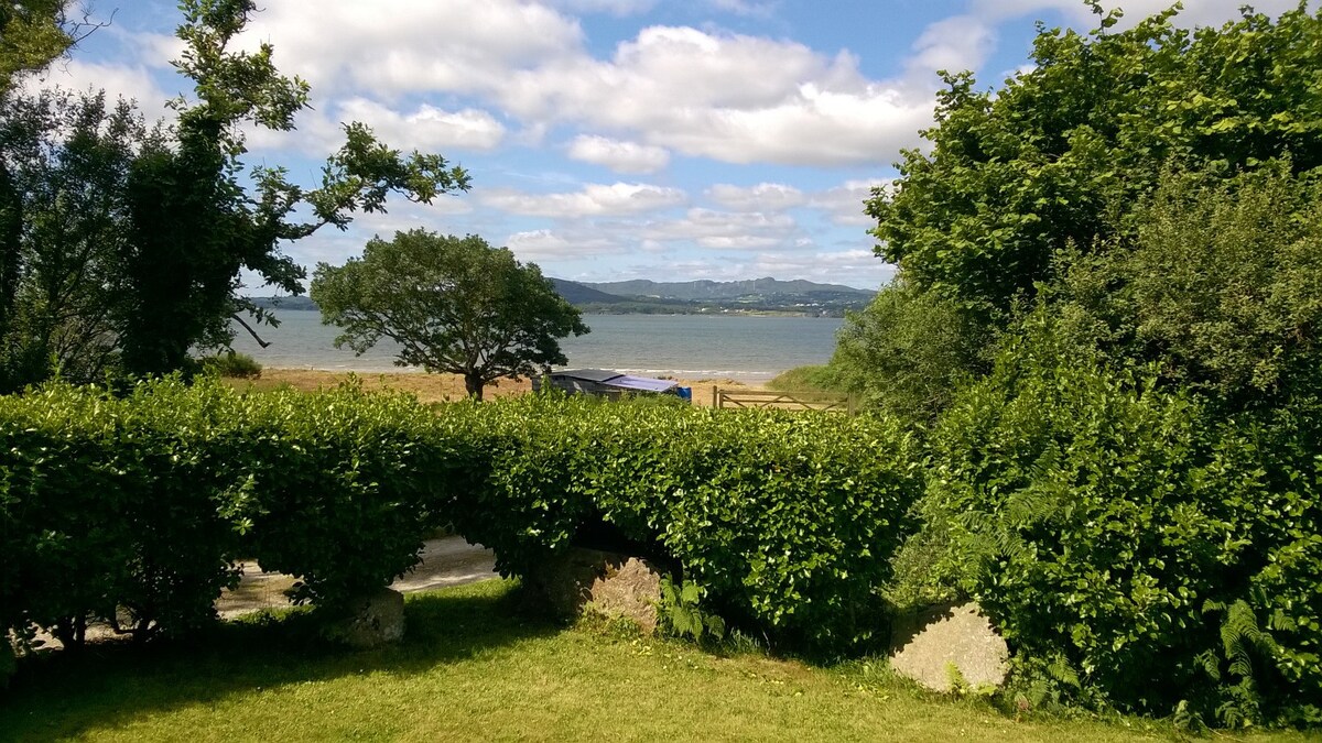 Carolina Cottage, Porthaw Glen, Buncrana.