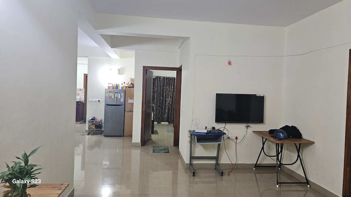 114号公寓， Saravana Esplanade ， Yeshwanthpur