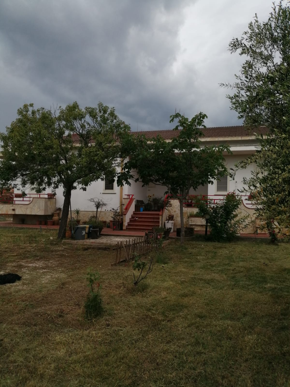 Villa Chicargiu