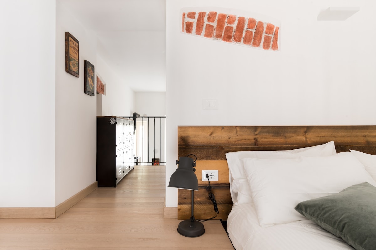 Boutique Apartment Milano - Sarpi