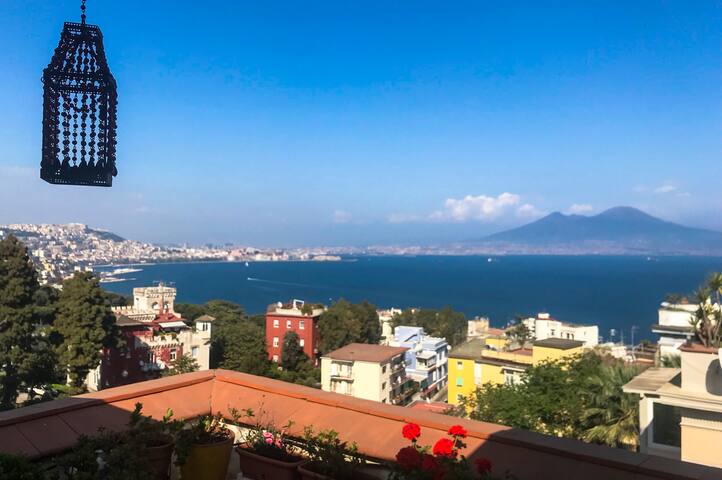 那不勒斯(Napoli)的民宿