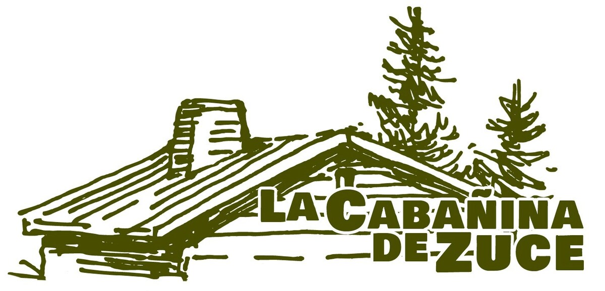 「la cabañ de zuce」距离海边和山脉3公里