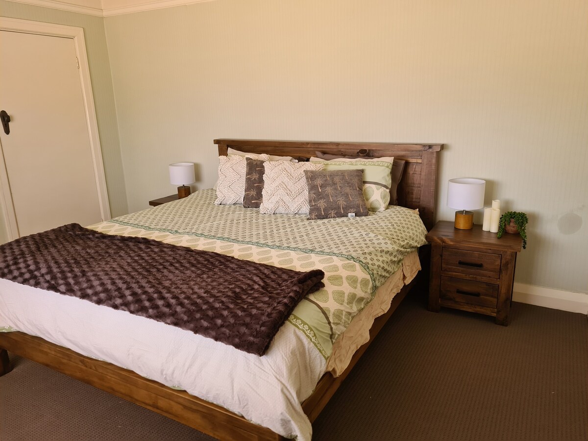 Omeo Farm Stay