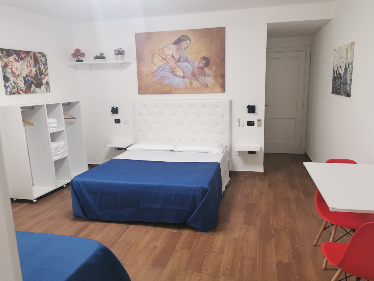 Villa Pacile B&B Tripla