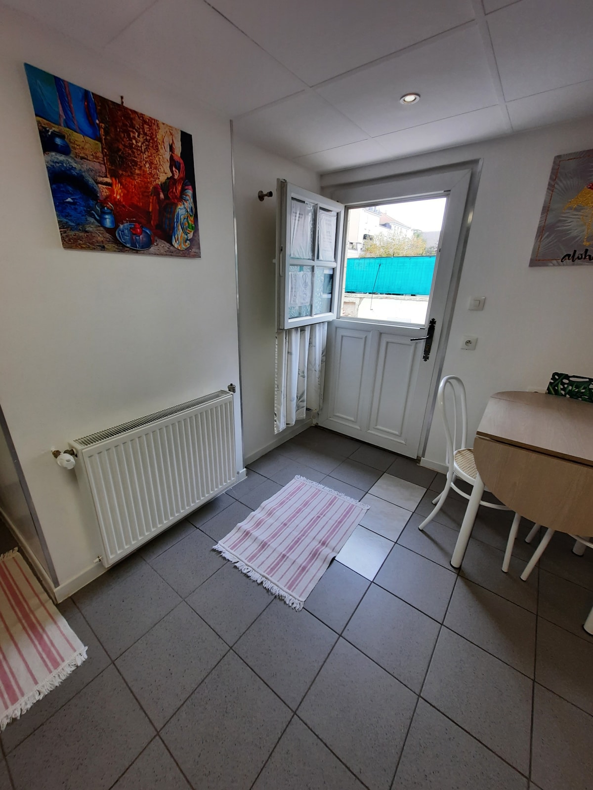 Studio entier1, limeil brevannes, rer A,