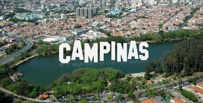 位于坎皮纳斯（ Campinas ）的绝佳房源，毗邻市中心和公交车站