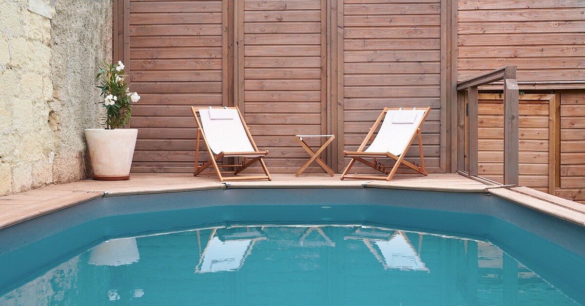 Maison 1634 au cœur de Pézenas piscine jaccuzzi