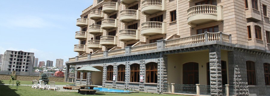 Beautiful Unit on Verin Antarain, Yerevan