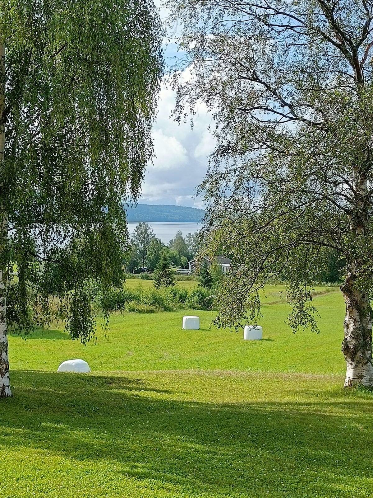 Västerhus övre