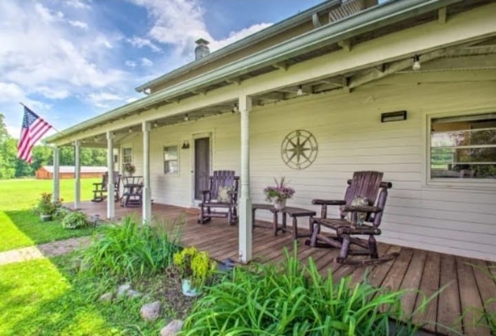 The Farmhouse at Balcony Downs