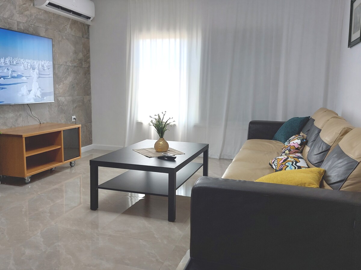 Apartament Sanny Bay