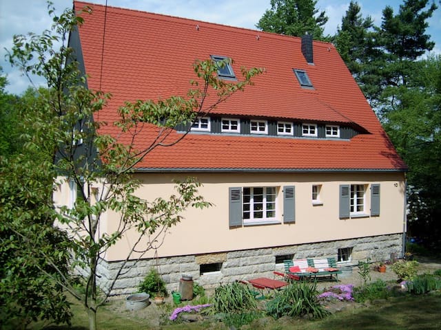 Königstein的民宿