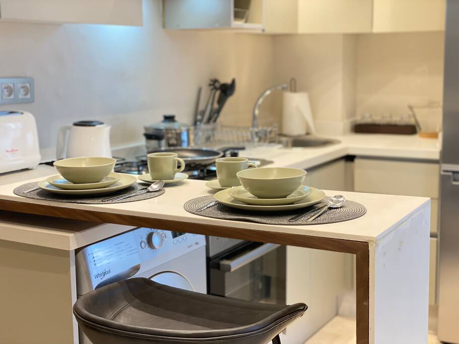 Pearl 33- Green is the new black, classy brand new图片14